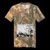 s ™ Realtree ® Explorer 100% Cotton T Shirt with Pocket Thumbnail