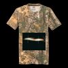 s ™ Realtree ® Explorer 100% Cotton T Shirt with Pocket Thumbnail