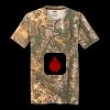 s ™ Realtree ® Explorer 100% Cotton T Shirt with Pocket Thumbnail