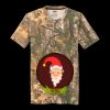 s ™ Realtree ® Explorer 100% Cotton T Shirt with Pocket Thumbnail