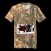 s ™ Realtree ® Explorer 100% Cotton T Shirt with Pocket Thumbnail