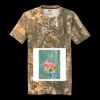 s ™ Realtree ® Explorer 100% Cotton T Shirt with Pocket Thumbnail