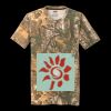 s ™ Realtree ® Explorer 100% Cotton T Shirt with Pocket Thumbnail