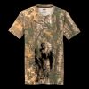 s ™ Realtree ® Explorer 100% Cotton T Shirt with Pocket Thumbnail