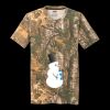 s ™ Realtree ® Explorer 100% Cotton T Shirt with Pocket Thumbnail