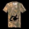 s ™ Realtree ® Explorer 100% Cotton T Shirt with Pocket Thumbnail