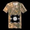 s ™ Realtree ® Explorer 100% Cotton T Shirt with Pocket Thumbnail