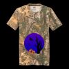 s ™ Realtree ® Explorer 100% Cotton T Shirt with Pocket Thumbnail