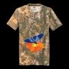 s ™ Realtree ® Explorer 100% Cotton T Shirt with Pocket Thumbnail