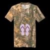 s ™ Realtree ® Explorer 100% Cotton T Shirt with Pocket Thumbnail