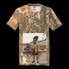 s ™ Realtree ® Explorer 100% Cotton T Shirt with Pocket Thumbnail