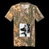 s ™ Realtree ® Explorer 100% Cotton T Shirt with Pocket Thumbnail