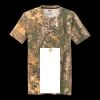 s ™ Realtree ® Explorer 100% Cotton T Shirt with Pocket Thumbnail