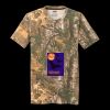 s ™ Realtree ® Explorer 100% Cotton T Shirt with Pocket Thumbnail