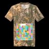 s ™ Realtree ® Explorer 100% Cotton T Shirt with Pocket Thumbnail