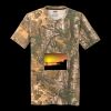 s ™ Realtree ® Explorer 100% Cotton T Shirt with Pocket Thumbnail