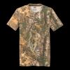 s ™ Realtree ® Explorer 100% Cotton T Shirt with Pocket Thumbnail