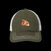 Mesh Back Cap Thumbnail