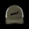 Mesh Back Cap Thumbnail