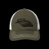 Mesh Back Cap Thumbnail