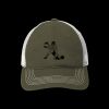 Mesh Back Cap Thumbnail