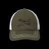 Mesh Back Cap Thumbnail
