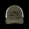 Mesh Back Cap Thumbnail
