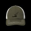 Mesh Back Cap Thumbnail
