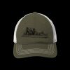 Mesh Back Cap Thumbnail