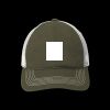 Mesh Back Cap Thumbnail
