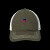 Mesh Back Cap Thumbnail