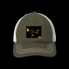 Mesh Back Cap Thumbnail