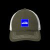 Mesh Back Cap Thumbnail