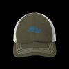 Mesh Back Cap Thumbnail