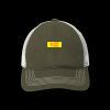 Mesh Back Cap Thumbnail