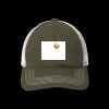 Mesh Back Cap Thumbnail