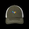 Mesh Back Cap Thumbnail