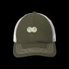 Mesh Back Cap Thumbnail