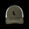 Mesh Back Cap Thumbnail