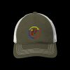 Mesh Back Cap Thumbnail