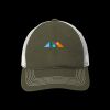 Mesh Back Cap Thumbnail