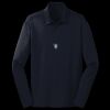 Silk Touch Performance Long Sleeve Polo Thumbnail