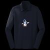 Silk Touch Performance Long Sleeve Polo Thumbnail