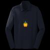 Silk Touch Performance Long Sleeve Polo Thumbnail