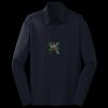 Silk Touch Performance Long Sleeve Polo Thumbnail