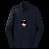 Silk Touch Performance Long Sleeve Polo Thumbnail