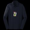 Silk Touch Performance Long Sleeve Polo Thumbnail
