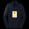 Silk Touch Performance Long Sleeve Polo Thumbnail