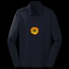 Silk Touch Performance Long Sleeve Polo Thumbnail
