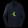 Silk Touch Performance Long Sleeve Polo Thumbnail
